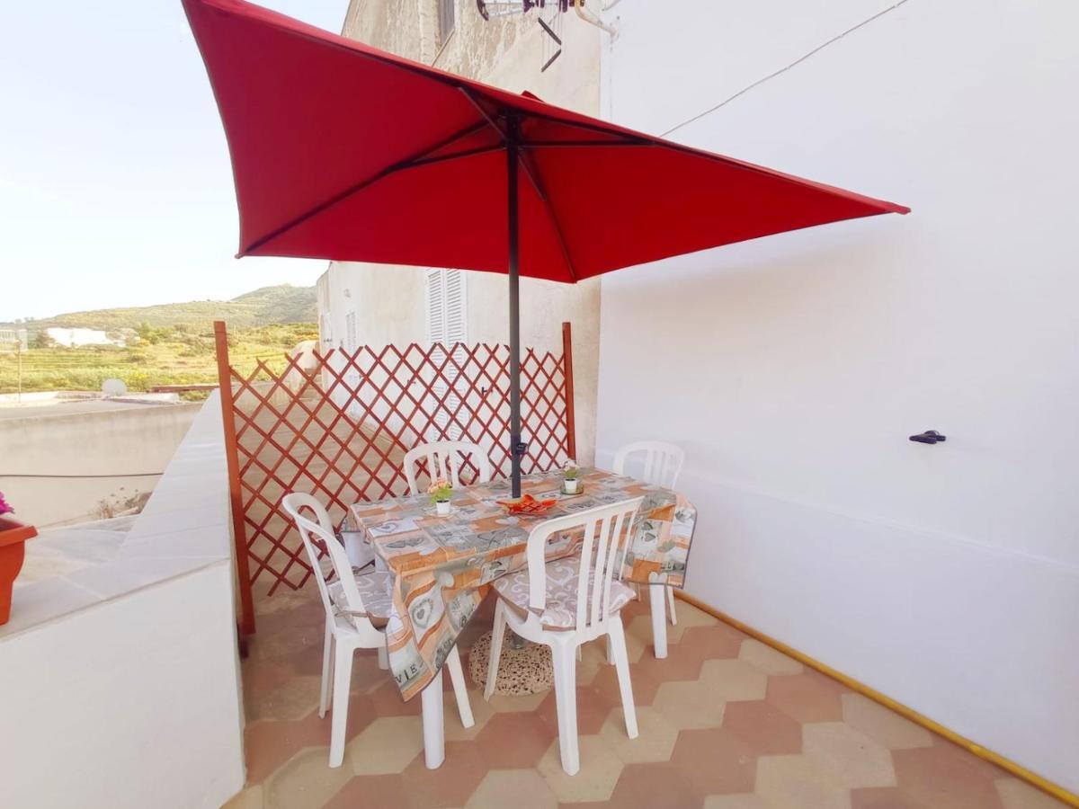 The Quiet House Villa Ponza Eksteriør billede